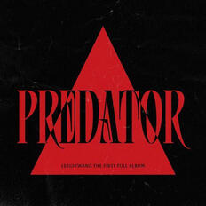 Lee Gi Kwang - Predator