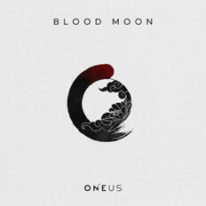 ONEUS: Blood Moon