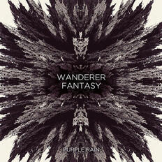 Purple Rain - Wanderer Fantasy