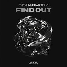 P1Harmony: Disharmony: Find Out